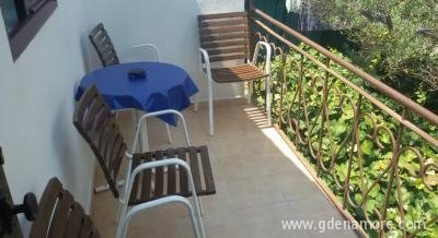 Apartman Martinovic, Privatunterkunft im Ort Budva, Montenegro